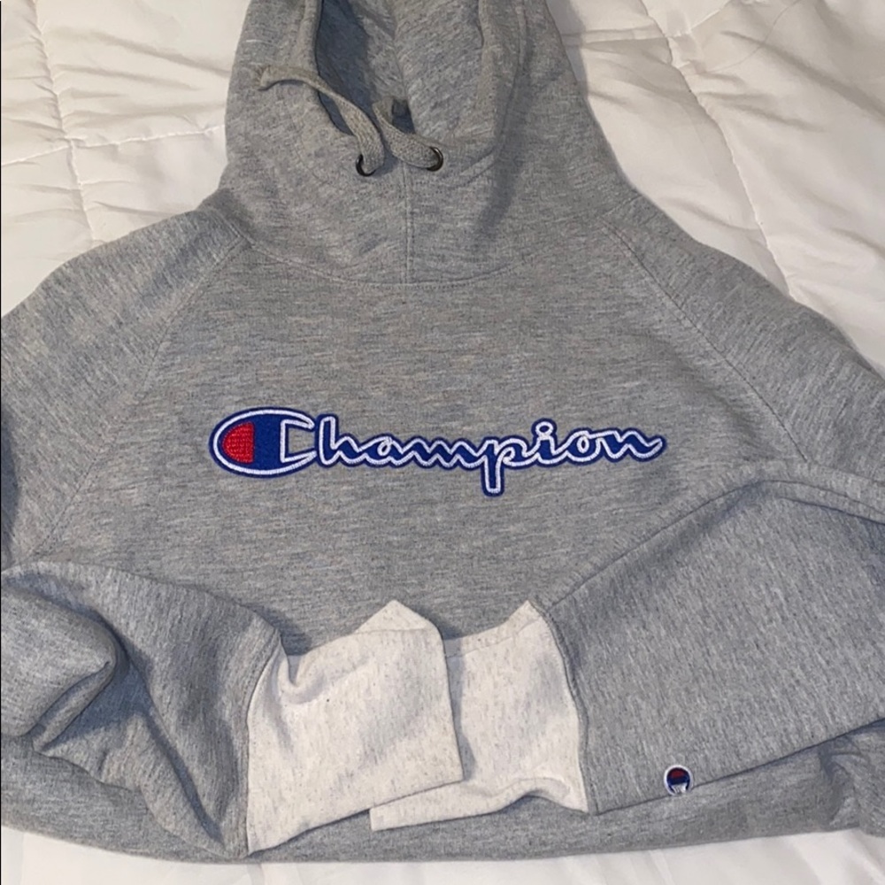 Champion Women’s Hoodie